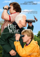 The Big Year - פרטי סרט : The Big Year