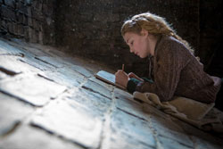 Loading The Book Thief Pics 3 -    3    ...