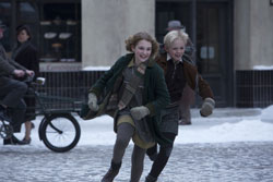 Loading The Book Thief Pics 5 -    5    ...