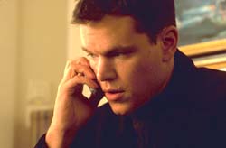 Loading The Bourne Identity Pics 1 -  ����� ���� 1 ����� ���� ����� ...
