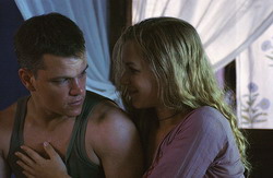 The Bourne Supremacy Pics 1 -  ����� ���� 1 ����� ���� ������� ...