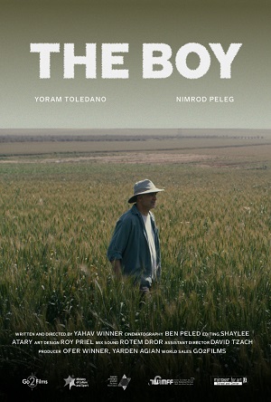 The Boy 2023 -   : 