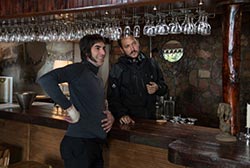 Loading The Brothers Grimsby Pics 4 -    4   (4DX) ...