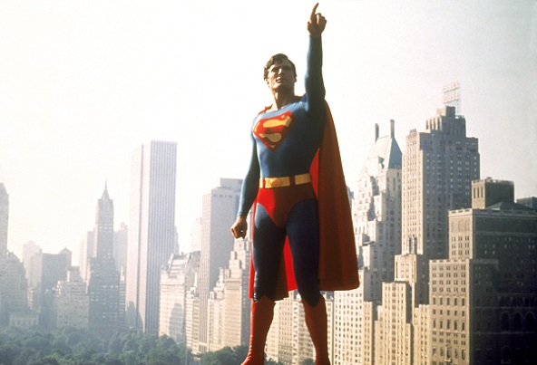 Loading The Christopher Reeve Story Pics 1 -    1  Super/Man:     ...