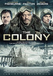 The Colony - פרטי סרט : המושבה