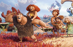 Loading The Croods Pics 1 -    1   ( ) ...