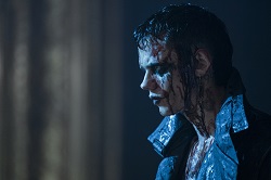 Loading The Crow Pics 3 -    3   ...