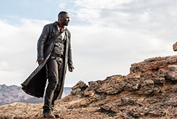 Loading The Dark Tower Pics 2 -    2    (4DX) ...