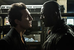 Loading The Dark Tower Pics 4 -    4    ...