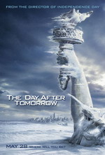 The Day After Tommorow 