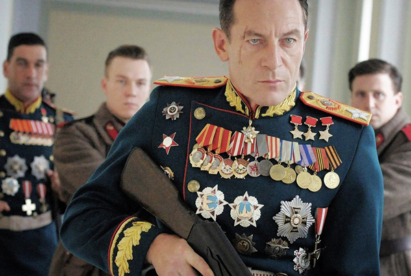 Loading The Death of Stalin Pics 1 -    1   ! ...