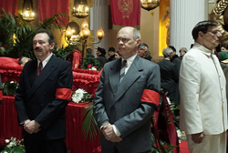 Loading The Death of Stalin Pics 2 -    2   ! ...