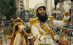 Loading The Dictator Pics 1 -    1   ...