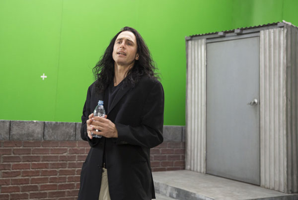 Loading The Disaster Artist Pics 1 -    1    ...