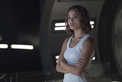 Loading The Divergent Series Allegiant Pics 2 -    2   :  (4DX) ...