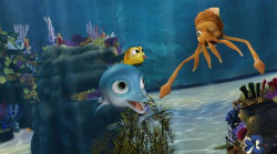 Loading The Dolphin Story of a Dreamer Pics 2 -    2     ...