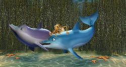 Loading The Dolphin Story of a Dreamer Pics 4 -    4     ...