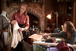 Loading The Dressmaker Pics 1 -    1   ...