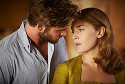 Loading The Dressmaker Pics 4 -    4   ...