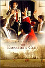 ����� The Emperor's Club