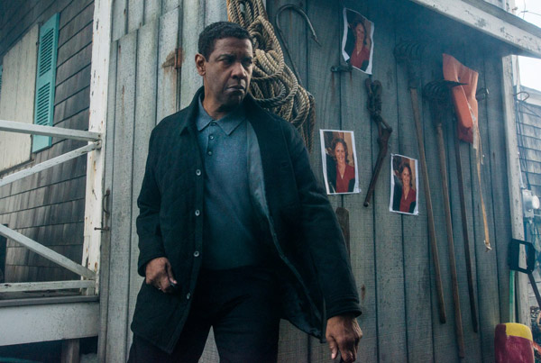 Loading The Equalizer 2 Pics 1 -    1    2 ...