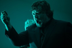 Loading The Exorcism Pics 3 -    3     ...