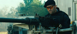 Loading The Expendables 2 Pics 2 -    2    2 ...