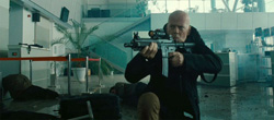 Loading The Expendables 2 Pics 4 -    4    2 ...