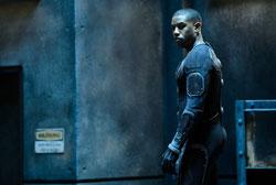 Loading The Fantastic Four Pics 4 -    4    (2015) ...