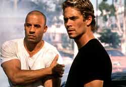 Loading The Fast And The Furious Pics 2 -    2    1 ...