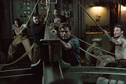 Loading The Finest Hours Pics 5 -    5     (  | IMAX) ...