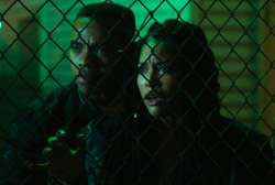 Loading The First Purge Pics 4 -    4    ...