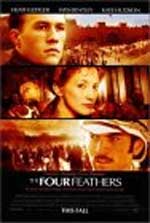 ����� Four Feathers