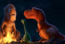 Loading The Good Dinosaur Pics 2 -    2    () ...