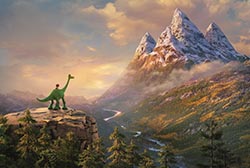 Loading The Good Dinosaur Pics 5 -    5    ...