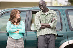 Loading The Good Lie Pics 1 -    1    ...