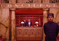 Loading The Grand Budapest Hotel Pics 2 -    2     ...