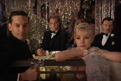 Loading The Great Gatsby Pics 1 -    1    ...