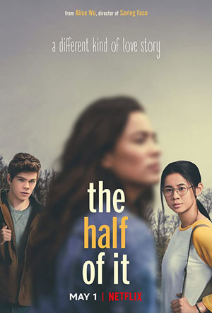 The Half of It -   :  