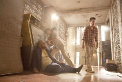 Loading The Hangover 2 Pics 3 -    3      ...