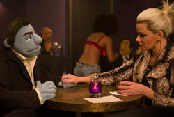 Loading The Happytime Murders Pics 5 -    5     ...