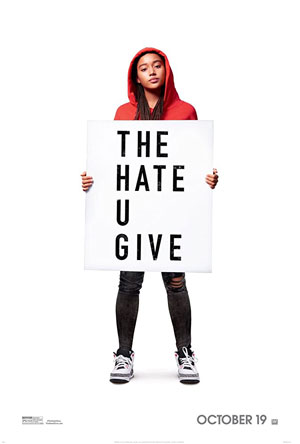 The Hate U Give -   :  