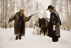 Loading The Hateful Eight Pics 1 -    1    ...