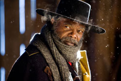 Loading The Hateful Eight Pics 5 -    5    ...