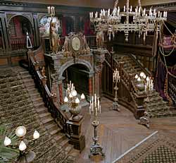 Loading The Haunted Mansion Pics 1 -  ����� ���� 1 ����� ����� ������� ...