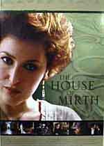 ����� The House of Mirth