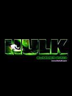 The Hulk