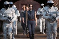 Loading The Hunger Games: Catching Fire Pics 1 -    1   :  (IMAX) ...