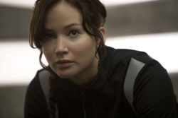 Loading The Hunger Games: Catching Fire Pics 4 -    4   :  (IMAX) ...