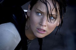 Loading The Hunger Games: Catching Fire Pics 5 -  תמונה מספר 5 מהסרט משחקי הרעב: התלקחות (IMAX) ...